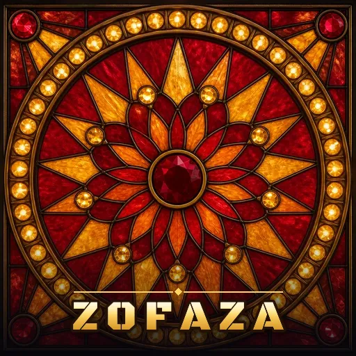 Cuplikan tampilan saluran unduhan APK zofaza 512×512