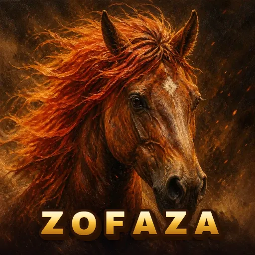 Ilustrasi membandingkan SHA-256 sebelum memasang APK zofaza
